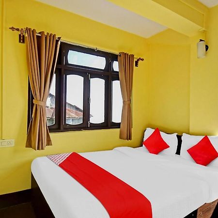 Hotel O Sherpa Dardżyling Zewnętrze zdjęcie