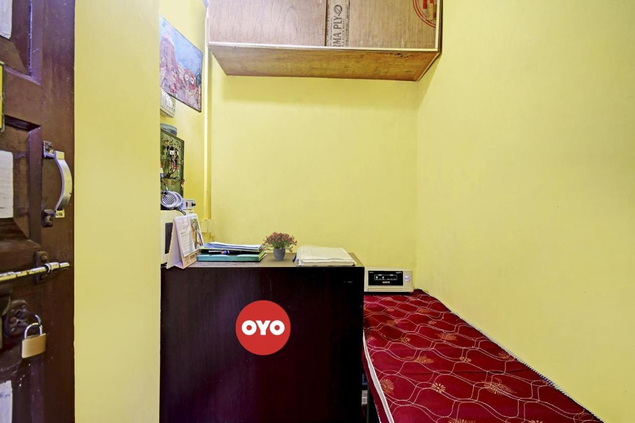 Hotel O Sherpa Dardżyling Zewnętrze zdjęcie
