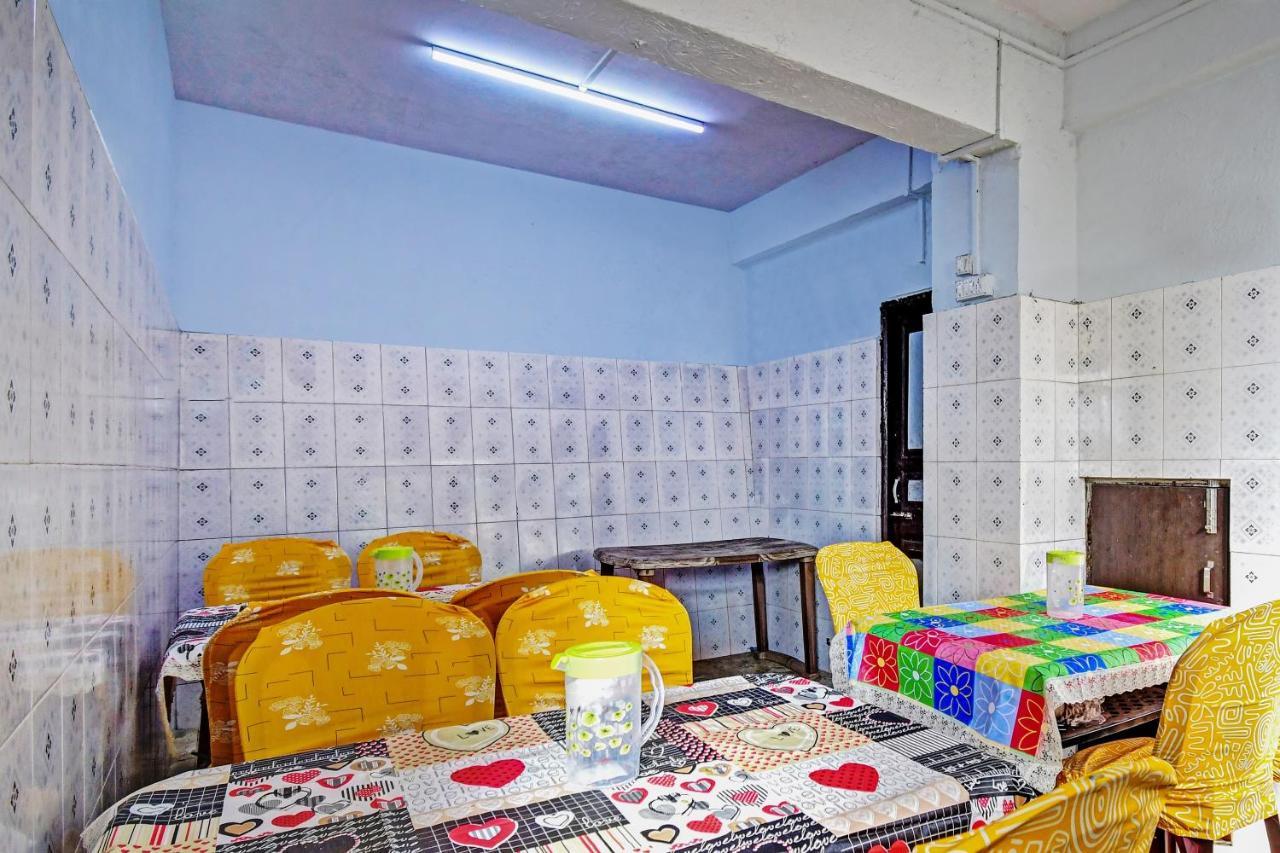 Hotel O Sherpa Dardżyling Zewnętrze zdjęcie