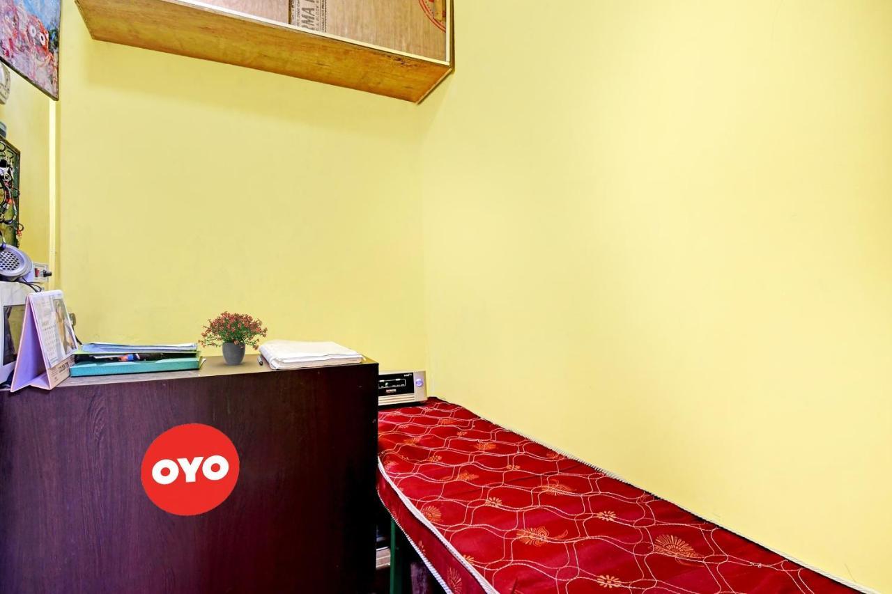 Hotel O Sherpa Dardżyling Zewnętrze zdjęcie