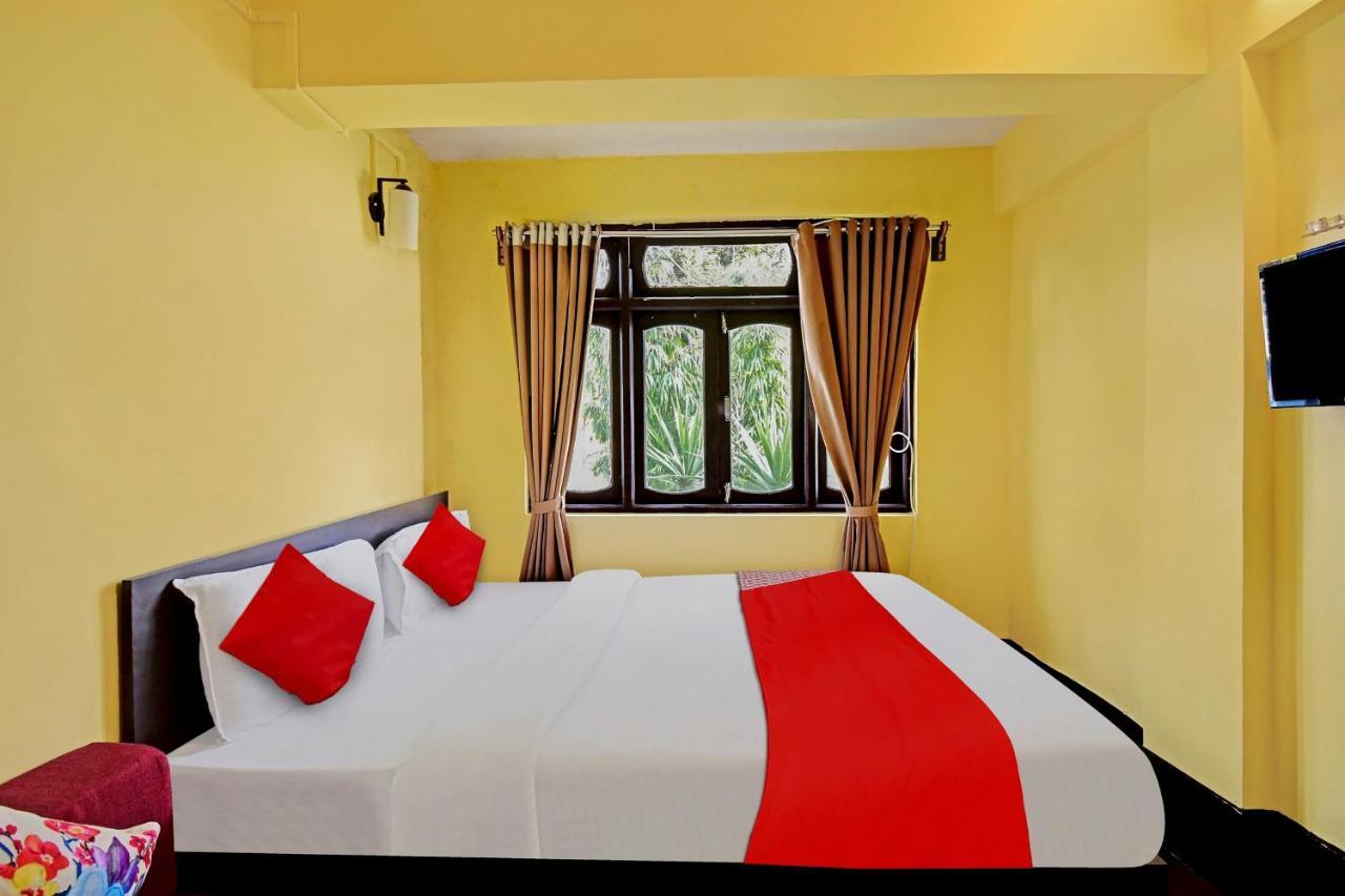 Hotel O Sherpa Dardżyling Zewnętrze zdjęcie