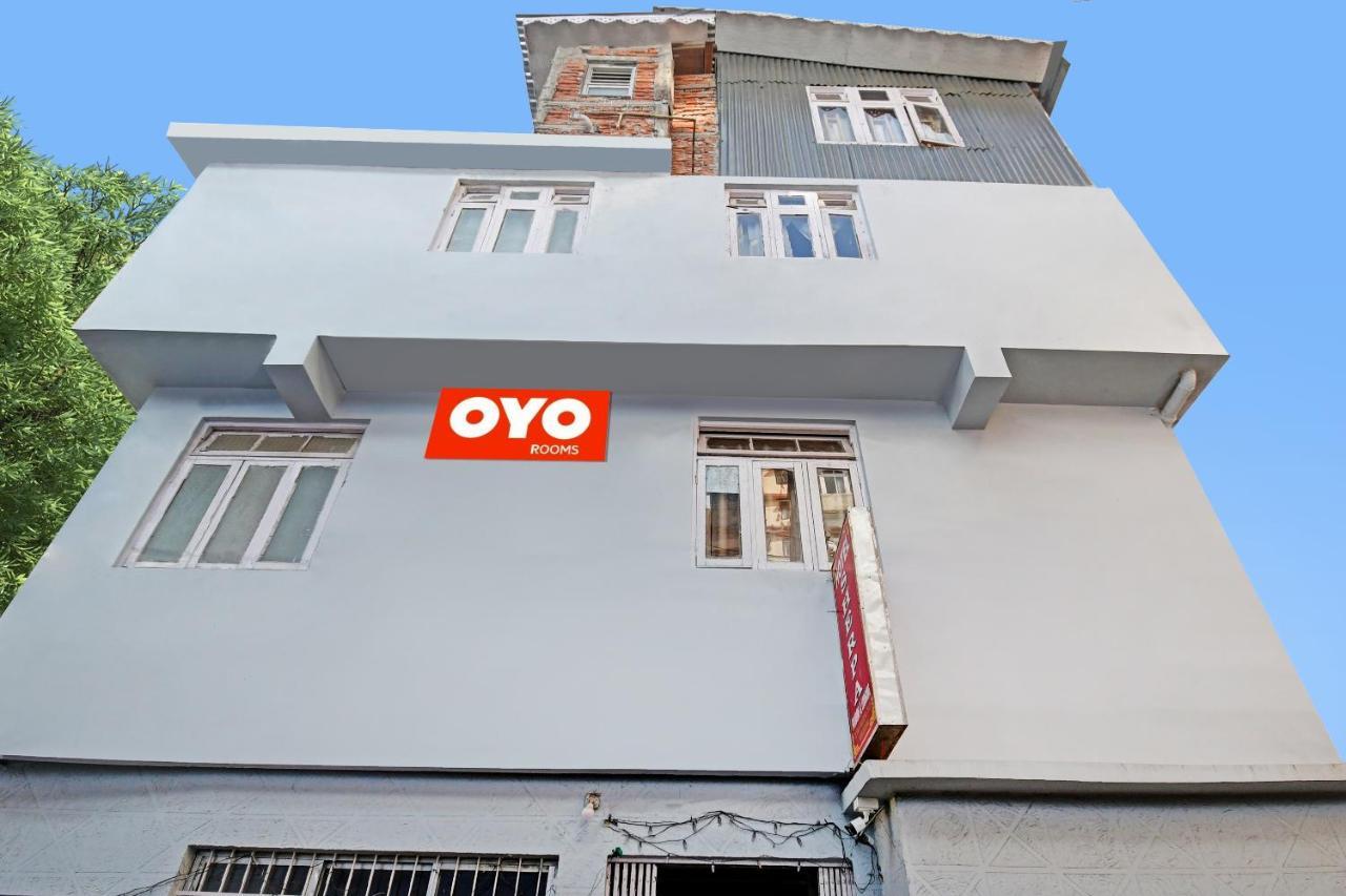 Hotel O Sherpa Dardżyling Zewnętrze zdjęcie