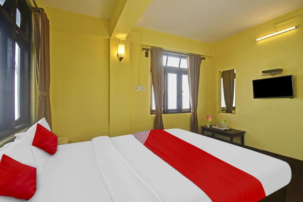 Hotel O Sherpa Dardżyling Zewnętrze zdjęcie