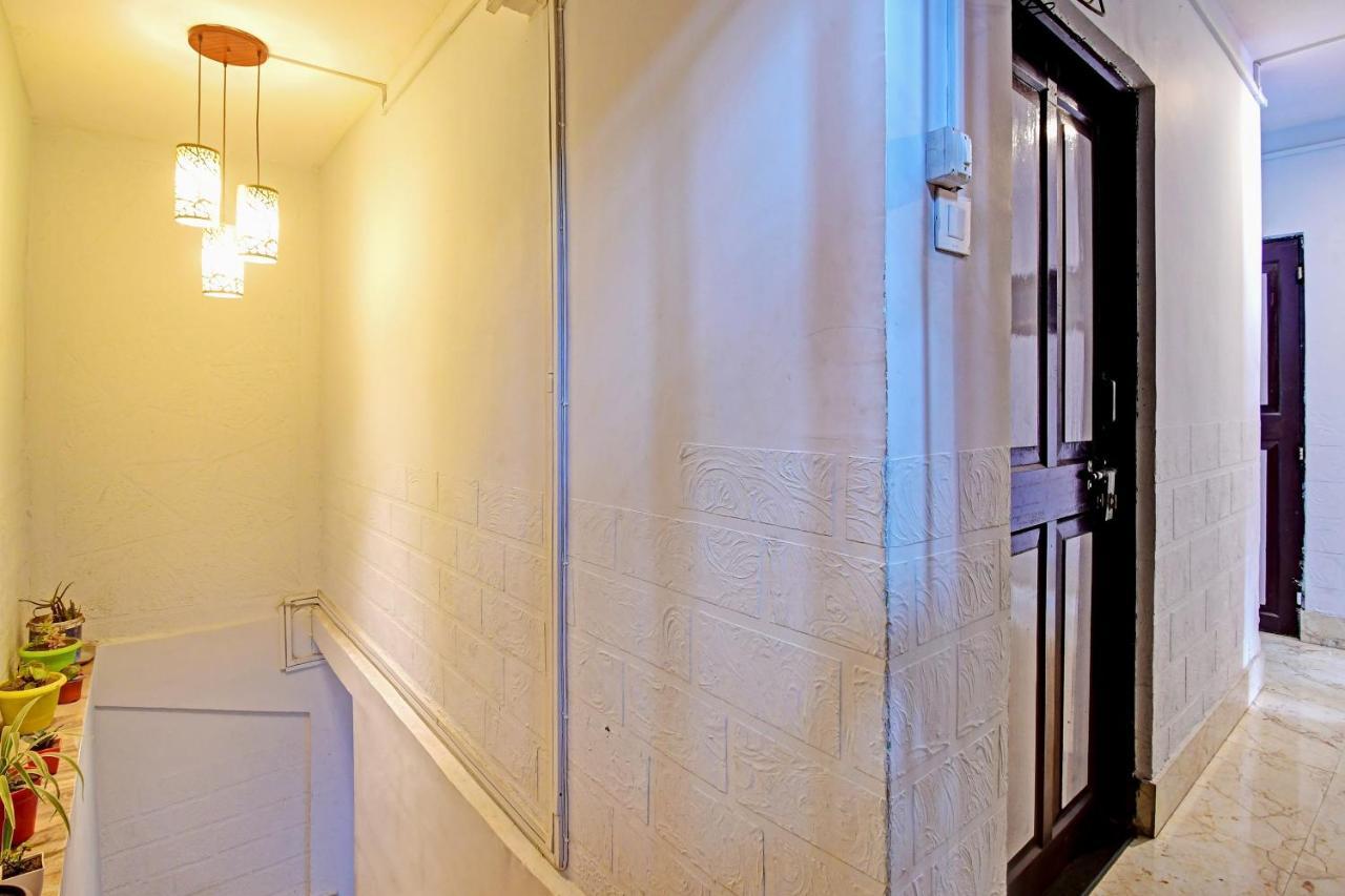 Hotel O Sherpa Dardżyling Zewnętrze zdjęcie