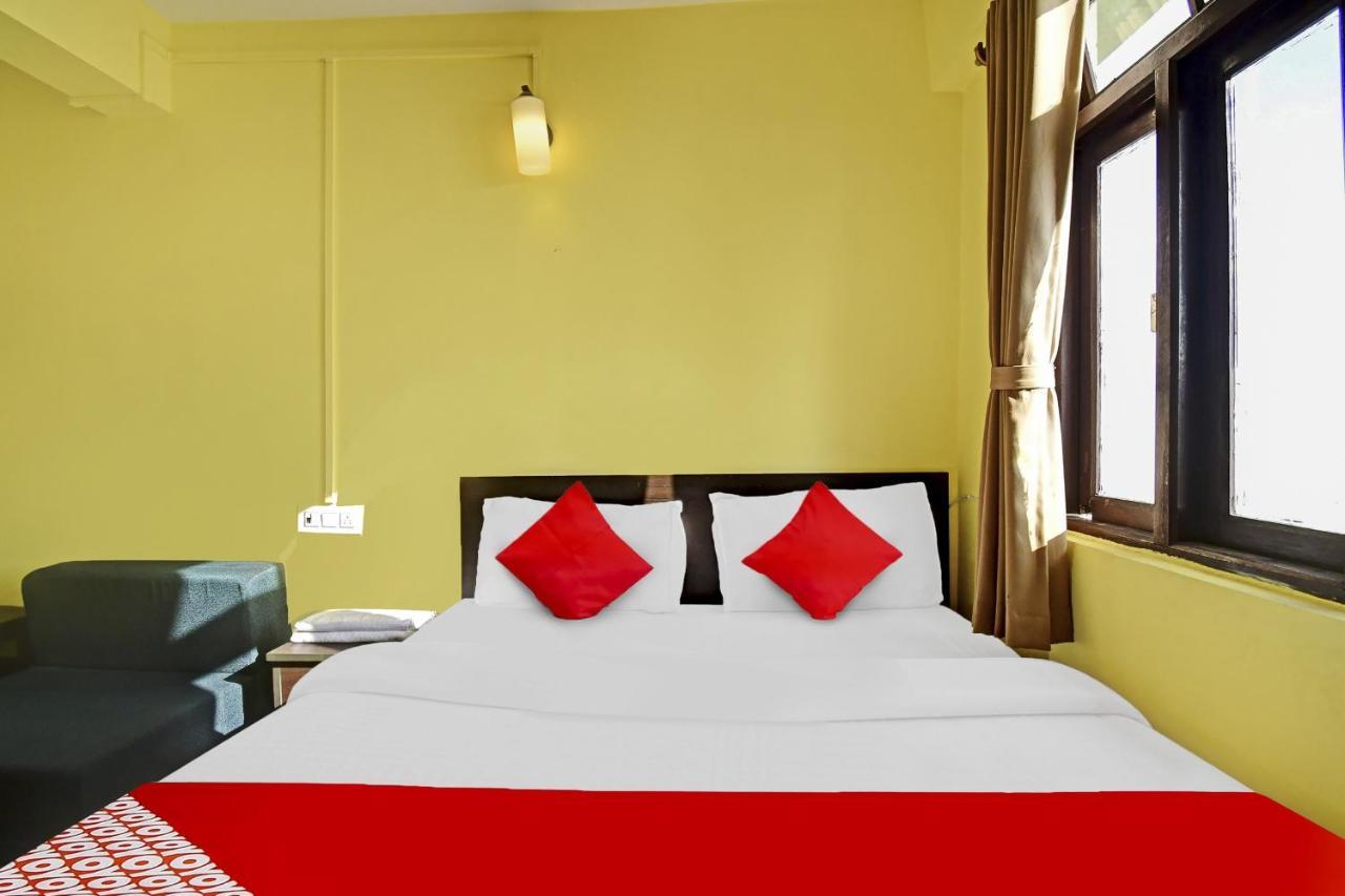 Hotel O Sherpa Dardżyling Zewnętrze zdjęcie