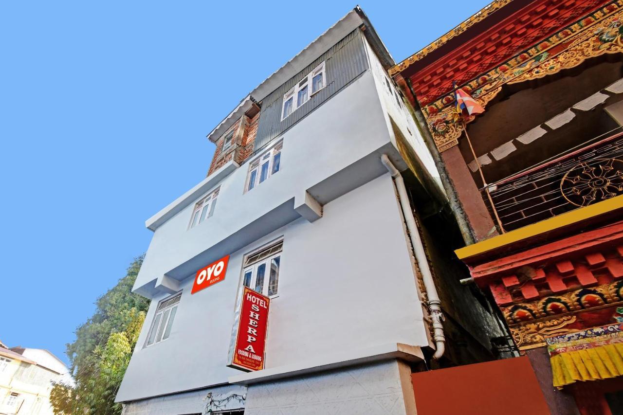 Hotel O Sherpa Dardżyling Zewnętrze zdjęcie