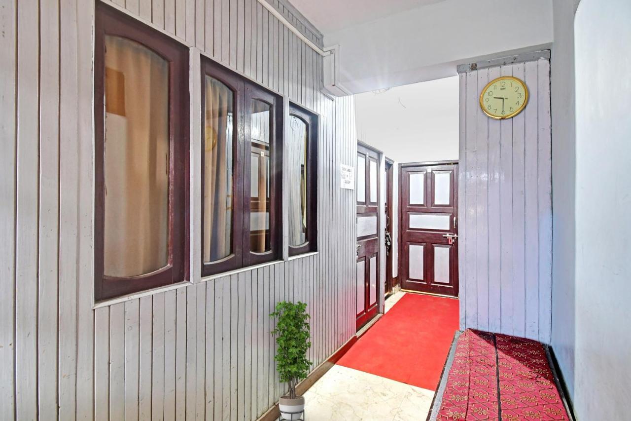 Hotel O Sherpa Dardżyling Zewnętrze zdjęcie