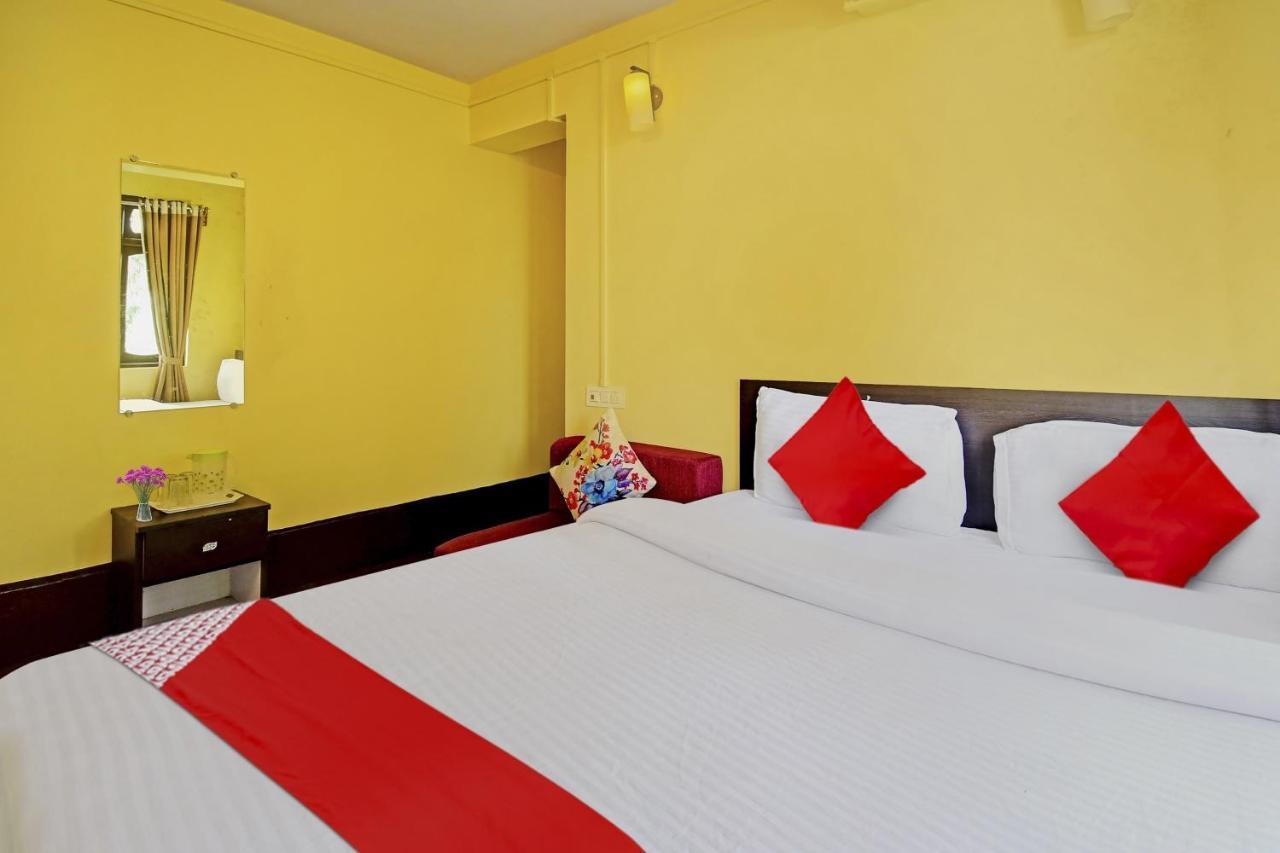 Hotel O Sherpa Dardżyling Zewnętrze zdjęcie