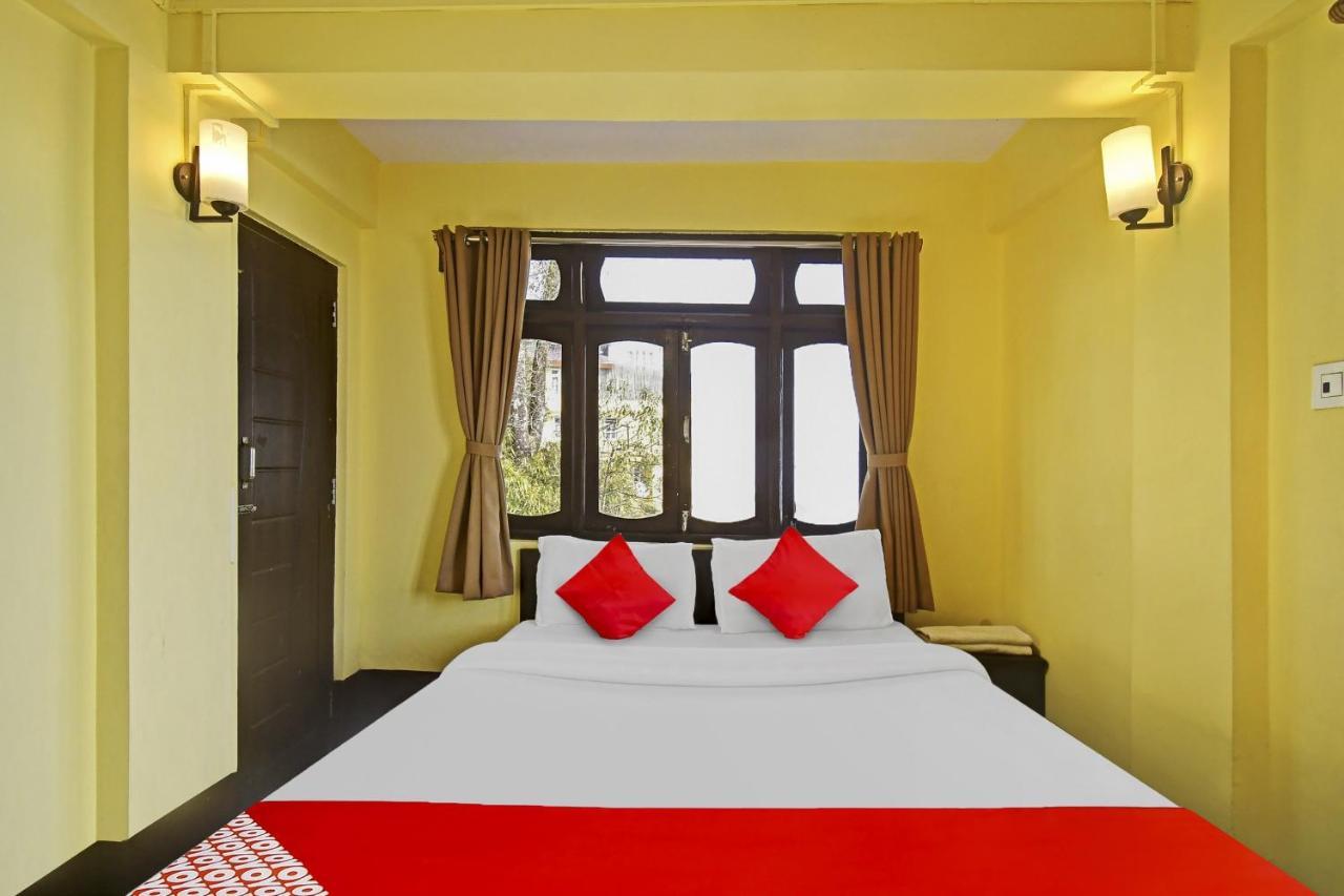 Hotel O Sherpa Dardżyling Zewnętrze zdjęcie